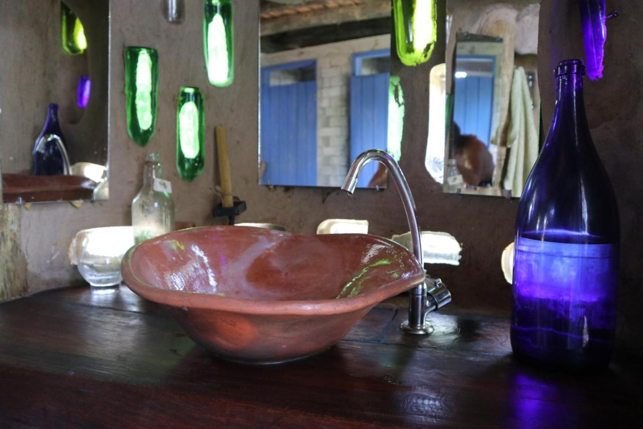 Lo De Ro Hostel บาร์ฮา จิ วาลิซาส ภายนอก รูปภาพ