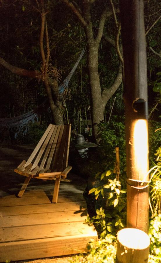 Lo De Ro Hostel บาร์ฮา จิ วาลิซาส ภายนอก รูปภาพ