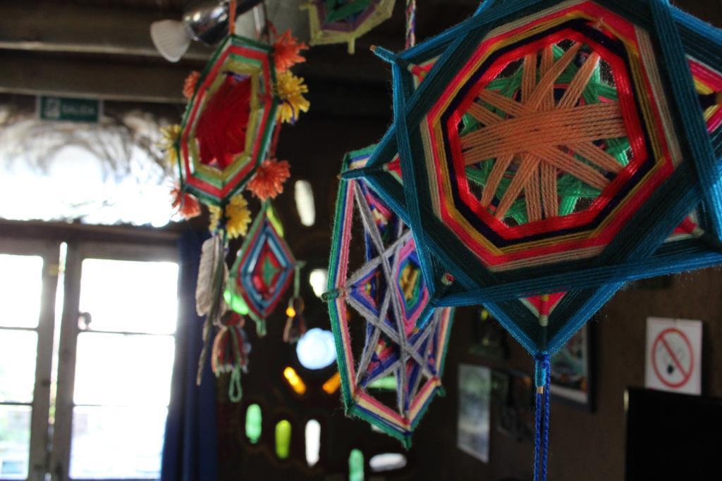Lo De Ro Hostel บาร์ฮา จิ วาลิซาส ภายนอก รูปภาพ